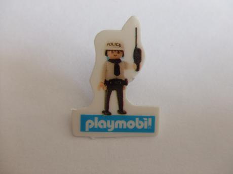 Playmobile Politie